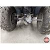 Image 27 : ATV: 2003 Yamaha Kodiak 450 4x4; WARN Plow & Winch