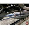 Image 29 : ATV: 2003 Yamaha Kodiak 450 4x4; WARN Plow & Winch