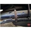 Image 30 : ATV: 2003 Yamaha Kodiak 450 4x4; WARN Plow & Winch