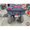 Image 7 : ATV: 2003 Yamaha Kodiak 450 4x4; WARN Plow & Winch