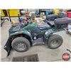 Image 9 : ATV: 2003 Yamaha Kodiak 450 4x4; WARN Plow & Winch