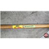Image 3 : Assorted Shop Push Brooms – Qty 7