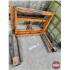 Image 1 : Strongarm Hydraulic Wheel Dolly