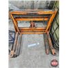 Image 2 : Strongarm Hydraulic Wheel Dolly