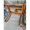 Image 3 : Strongarm Hydraulic Wheel Dolly