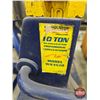 Image 2 : Marquette 10-Ton Professional Vehicle Stands – Qty 4
