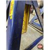 Image 4 : Marquette 10-Ton Professional Vehicle Stands – Qty 4