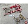 Image 6 : Heavy-Duty Shop Lift & Adapter