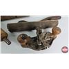 Image 2 : Antique Woodworking Hand Tools