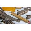 Image 7 : Antique Woodworking Hand Tools