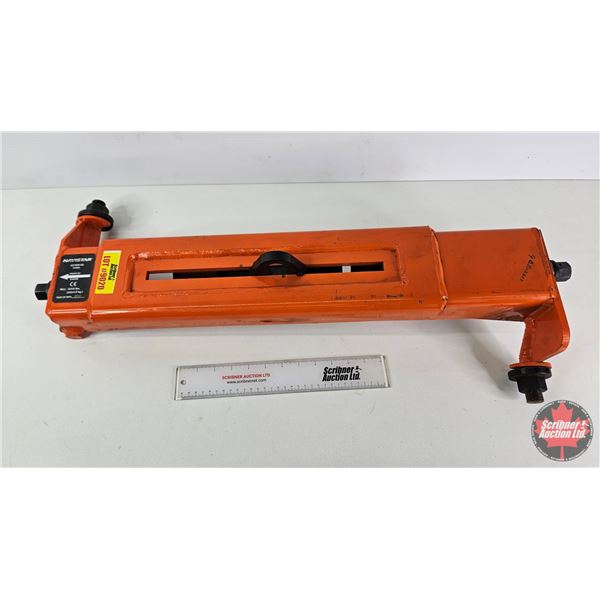 Navistar Engine Lifting Fixture