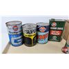 Image 3 : Vintage Gulf Oil & Automotive Advertising Lot
