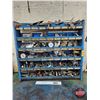 Image 1 : Bolt Bin with Assorted Fasteners