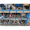 Image 3 : Bolt Bin with Assorted Fasteners