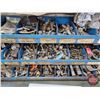 Image 4 : Bolt Bin with Assorted Fasteners
