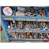 Image 5 : Bolt Bin with Assorted Fasteners