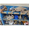 Image 6 : Bolt Bin with Assorted Fasteners