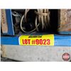 Image 9 : Bolt Bin with Assorted Fasteners