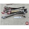 Image 1 : Gray MM-2000 Multimatic Transmission Jack