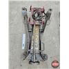 Image 2 : Gray MM-2000 Multimatic Transmission Jack