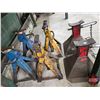 Image 3 : Heavy-Duty Jack Stands – Qty 6
