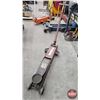 Image 3 : Heavy-Duty Hydraulic Floor Jack