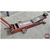 Image 7 : Heavy-Duty Hydraulic Floor Jack