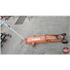Image 1 : Hydraulic Floor Jack – Model EQ957