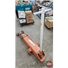 Image 2 : Hydraulic Floor Jack – Model EQ957