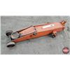 Image 5 : Hydraulic Floor Jack – Model EQ957