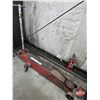 Image 1 : Heavy-Duty Hydraulic Floor Jack