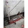 Image 3 : Heavy-Duty Hydraulic Floor Jack