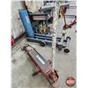 Image 4 : Heavy-Duty Hydraulic Floor Jack