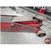 Image 5 : Heavy-Duty Hydraulic Floor Jack