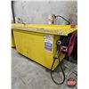 Image 2 : 1135 L Shop Oil Storage Tank with Lincoln Pump & Hose Reel