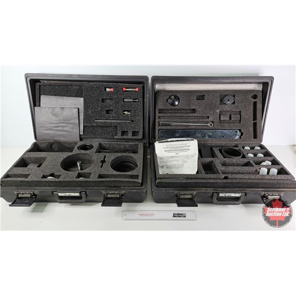 International VT365 Essential Tool Kit