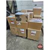 Image 1 : Fleetguard Air Filters – Approx 27 Boxes