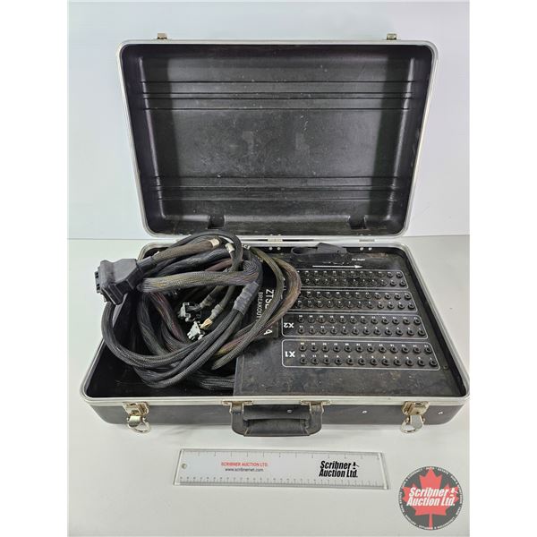 International ZTSE4582A Breakout Box