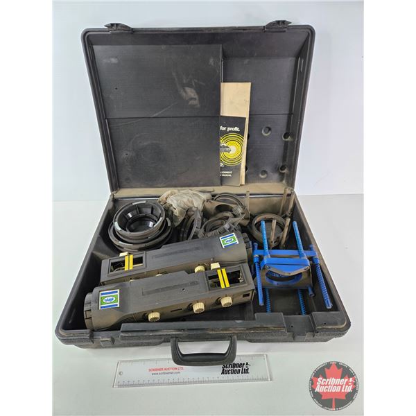 Hoppy Headlamp Alignment Tool Kit