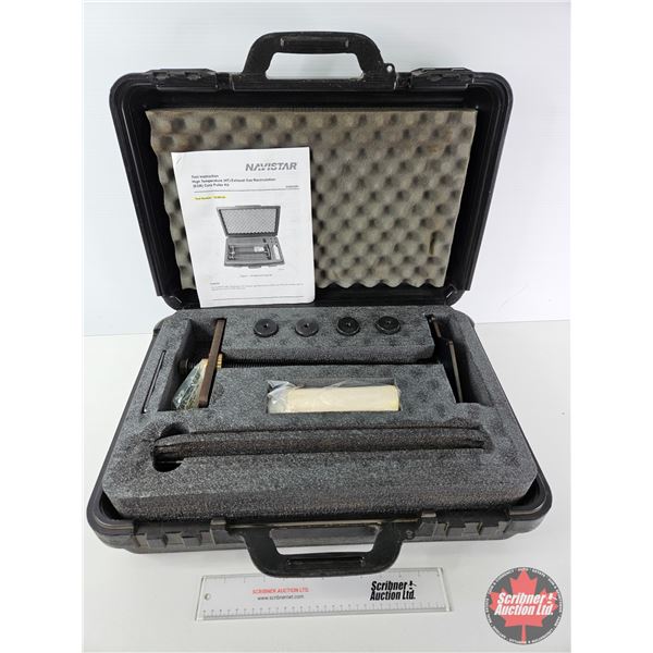 Navistar HT EGR Core Puller Kit