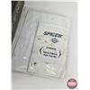 Image 4 : Spicer S400-S Axle Tool Kit