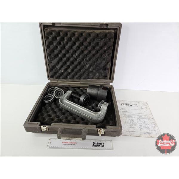 Navistar Cab Mount Bushing Press Kit