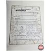 Image 5 : Navistar Cab Mount Bushing Press Kit