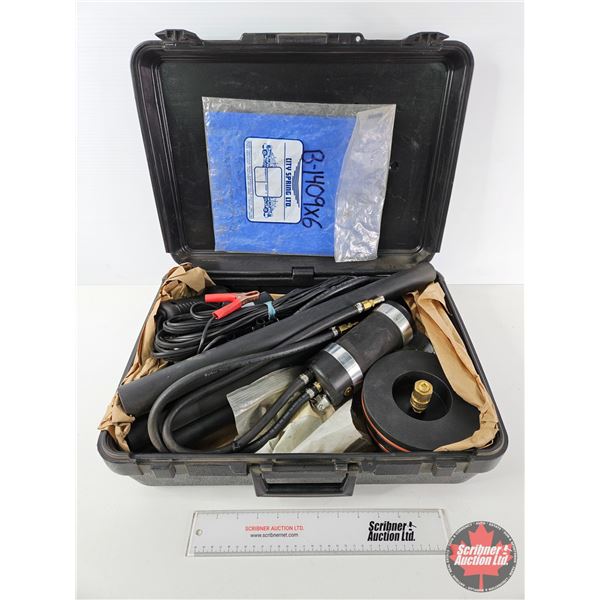 Navistar Leak Locator Kit