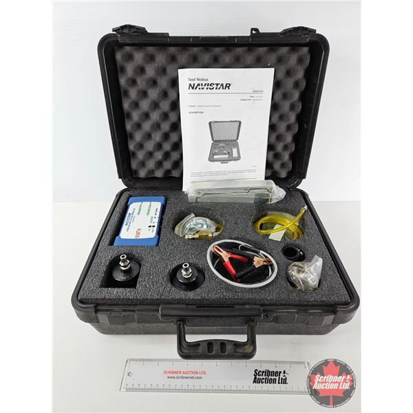 Navistar Pressure Pulse Module Kit