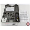 Image 1 : MTN9200 Ford Spark Plug Rethreading Kit
