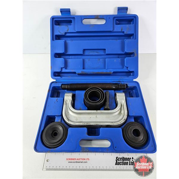 UltraPro Ball Joint & U-Joint Press Kit