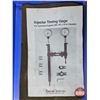 Image 3 : Central Tools Cummins Injector Timing Gauge Kit