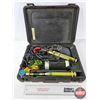 Image 1 : UV Refrigerant Leak Detection Kit