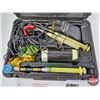 Image 2 : UV Refrigerant Leak Detection Kit